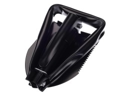 Skladacia lopatka s krumpáčom CAR SHOVEL 3, v puzdre