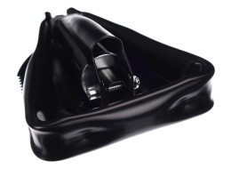 Skladacia lopatka s krumpáčom CAR SHOVEL 3, v puzdre