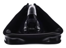 Skladacia lopatka s krumpáčom CAR SHOVEL 3, v puzdre