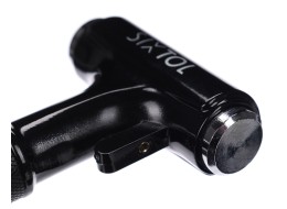 Viacúčelové bezpečnostné kladivo 3 v 1 CAR SAFETY HAMMER 1, 310 g