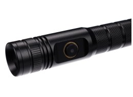 Viacúčelové bezpečnostné kladivo 3 v 1 CAR SAFETY HAMMER 1, 310 g