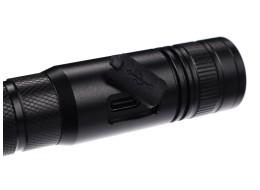 Viacúčelové bezpečnostné kladivo 3 v 1 CAR SAFETY HAMMER 1, 310 g