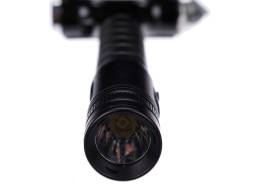 Viacúčelové bezpečnostné kladivo 3 v 1 CAR SAFETY HAMMER 1, 310 g