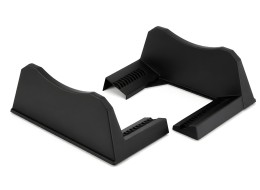 Prezentačný stojan na pneumatiku CAR TIRE STAND 1 (1 diel), 1 ks