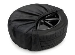 Ochranné obaly na pneumatiky CAR TIRE COVER BASIC L, 13