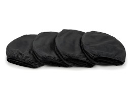 Ochranné obaly na pneumatiky CAR TIRE COVER BASIC L, 13