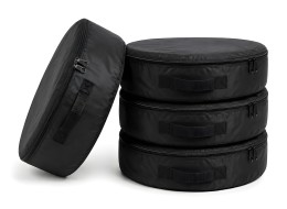 Sada obalov na pneumatiky CAR TIRE COVER PRO S, 13
