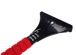Škrabka na ľad s metličkou na sneh CAR ICE 5, 62 cm
