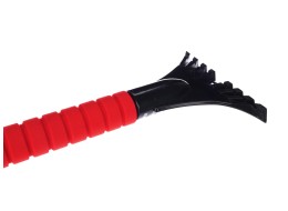 Škrabka na ľad s metličkou na sneh CAR ICE 5, 62 cm