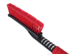 Škrabka na ľad s metličkou na sneh CAR ICE 6, 58 cm