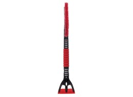 Škrabka na ľad s metličkou na sneh CAR ICE 6, 58 cm