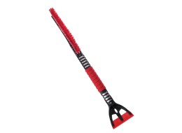Škrabka na ľad s metličkou na sneh CAR ICE 6, 58 cm