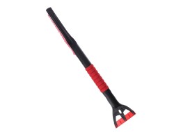 Škrabka na ľad s metličkou na sneh CAR ICE 6, 58 cm