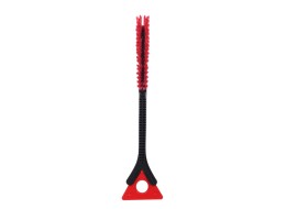 Škrabka na ľad s metličkou na sneh CAR ICE 7, 52 cm