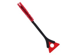 Škrabka na ľad s metličkou na sneh CAR ICE 7, 52 cm