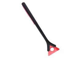 Škrabka na ľad s metličkou na sneh CAR ICE 7, 52 cm
