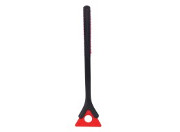 Škrabka na ľad s metličkou na sneh CAR ICE 7, 52 cm