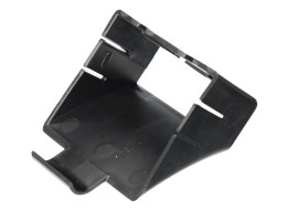 Zaisťovací klin pod kolesá s držiakom CAR WHEEL STOP 1