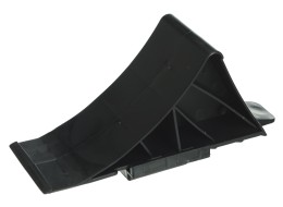 Zaisťovací klin pod kolesá s držiakom CAR WHEEL STOP 2