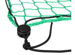 Sieť na prívesný vozík TRAILER CARGO NET 2, 1,5 x 2,5 m