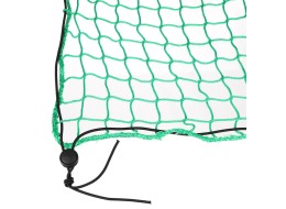 Sieť na prívesný vozík TRAILER CARGO NET 3, 1,5 x 2,7 m