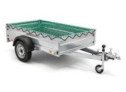 Sieť na prívesný vozík TRAILER CARGO NET 6, 2 x 3,5 m