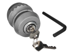 Bezpečnostná vložka/zámok ťažnej spojky TRAILER BALL 2