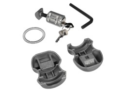 Bezpečnostná vložka/zámok ťažnej spojky TRAILER BALL 2