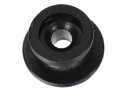 Sada háčikov na upevnenie siete/plachty k vozíku TRAILER HOOK SET 1, 10 ks