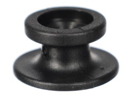 Sada háčikov na upevnenie siete/plachty k vozíku TRAILER HOOK SET 1, 10 ks