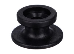 Sada háčikov so skrutkami na upevnenie siete/plachty na vozík TRAILER HOOK SET 2, 10 ks