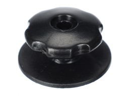 Sada háčikov so skrutkami na upevnenie siete/plachty k vozíku TRAILER HOOK SET 3, 10 ks