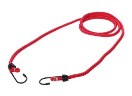 Gumové upínacie popruhy/gumičky CARGO CORD BASIC 150, 150 cm, 2 ks
