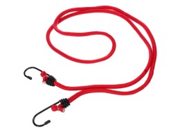 Gumové upínacie popruhy/gumičky CARGO CORD BASIC 200, 200 cm, 2 ks