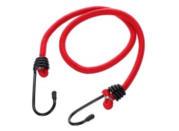 Gumové upínacie popruhy/gumičky CARGO CORD BASIC 80, 80 cm, 4 ks