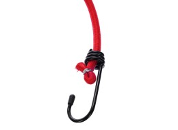Gumové upínacie popruhy/gumičky CARGO CORD BASIC 80, 80 cm, 4 ks