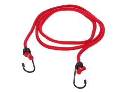 Gumové upínacie popruhy/gumičky CARGO CORD BASIC 100, 100 cm, 4 ks