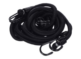 Gumové upínacie popruhy/gumiaky CARGO CORD PREMIUM 150, 150 cm, 2 ks