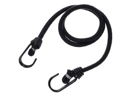 Gumové upínacie popruhy/gumiaky CARGO CORD PREMIUM 100, 100 cm, 4 ks