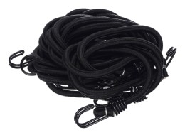 Gumové upínacie popruhy/gumicuky CARGO CORD PREMIUM 200, 200 cm, 4 ks