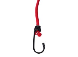 Sada gumových upínacích popruhov/gumicukov CARGO CORD SET BASIC 8, 8 ks
