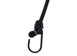 Sada gumových upínacích popruhov/gumicukov CARGO CORD SET PREMIUM 8, 8 ks