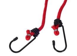 Gumové upínacie popruhy/gumičky pavúk CARGO CORD SPIDER BASIC 120, 120cm, 8 ramien