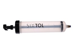Ručná odsávačka prevádzkových kvapalín MECHANIC OIL EXTRACTOR 3, 800 ml