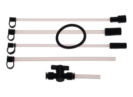 Ručná odsávačka prevádzkových kvapalín MECHANIC OIL EXTRACTOR 3, 800 ml