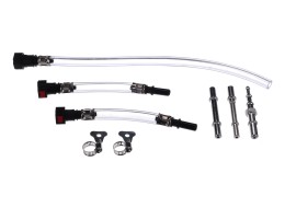 Ručná odsávačka prevádzkových kvapalín MECHANIC OIL EXTRACTOR 4, 1500 ml