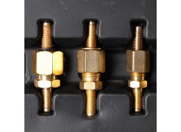 Súprava na čistenie vstrekovačov benzínových motorov MECHANIC ENGINE CLEANER 1