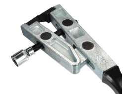 Kliešte na spony manžiet poloosí MECHANIC HOSE CLAMP 10
