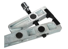 Kliešte na spony manžiet poloosí MECHANIC HOSE CLAMP 10