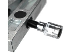Kliešte na spony manžiet poloosí MECHANIC HOSE CLAMP 10